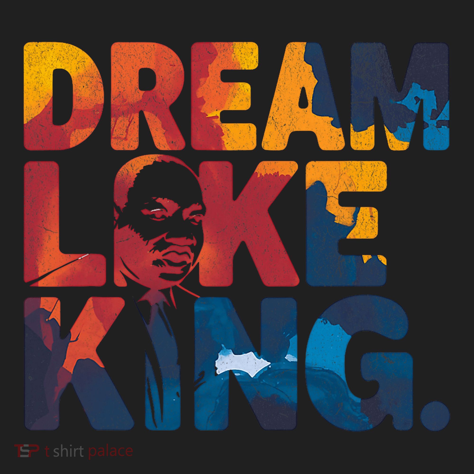 Martin Luther King Jr Black History Month Mlk I Have A Dream Hat