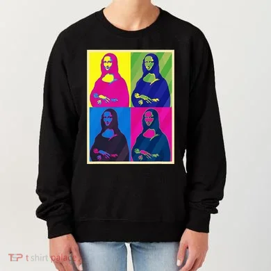 Women's Sweatshirt