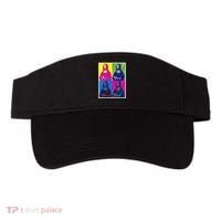 Mona Lisa Leonardo Da Vinci Pop Art Graphic Visor thumb 0