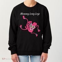 Mommy Long Legs Women's Sweatshirt thumb 0