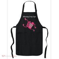 Mommy Long Legs Apron thumb 0