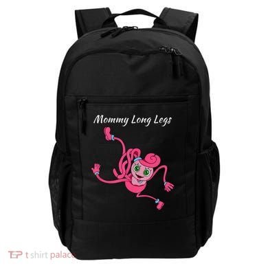 Mommy Long Legs Backpack