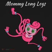 Mommy Long Legs Backpack thumb 2