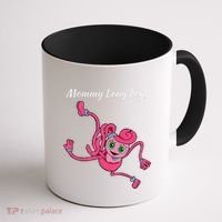 Mommy Long Legs Coffee Mug thumb 1