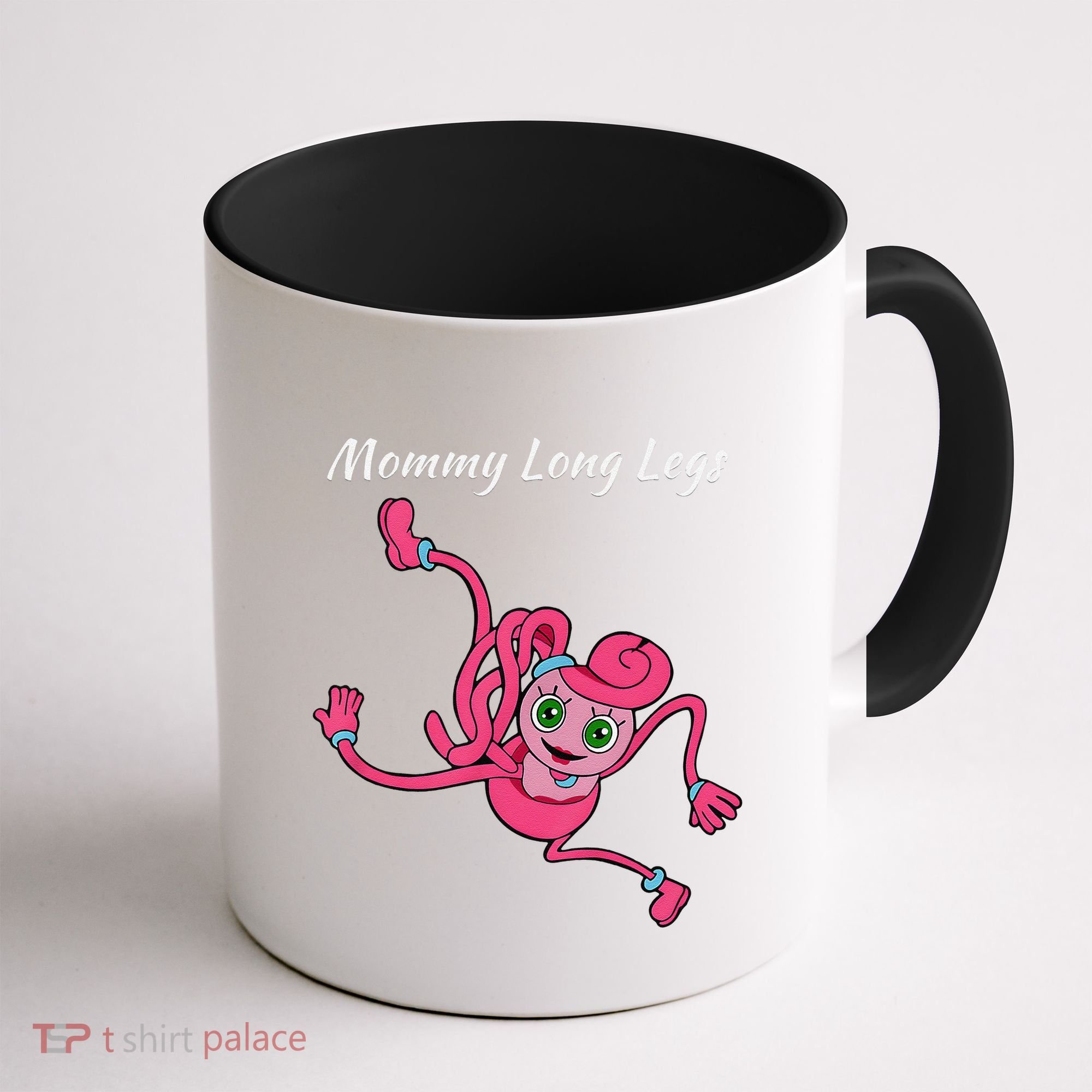 Mommy Long Legs Coffee Mug