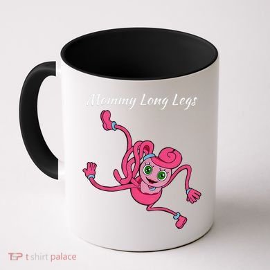 Mommy Long Legs Coffee Mug