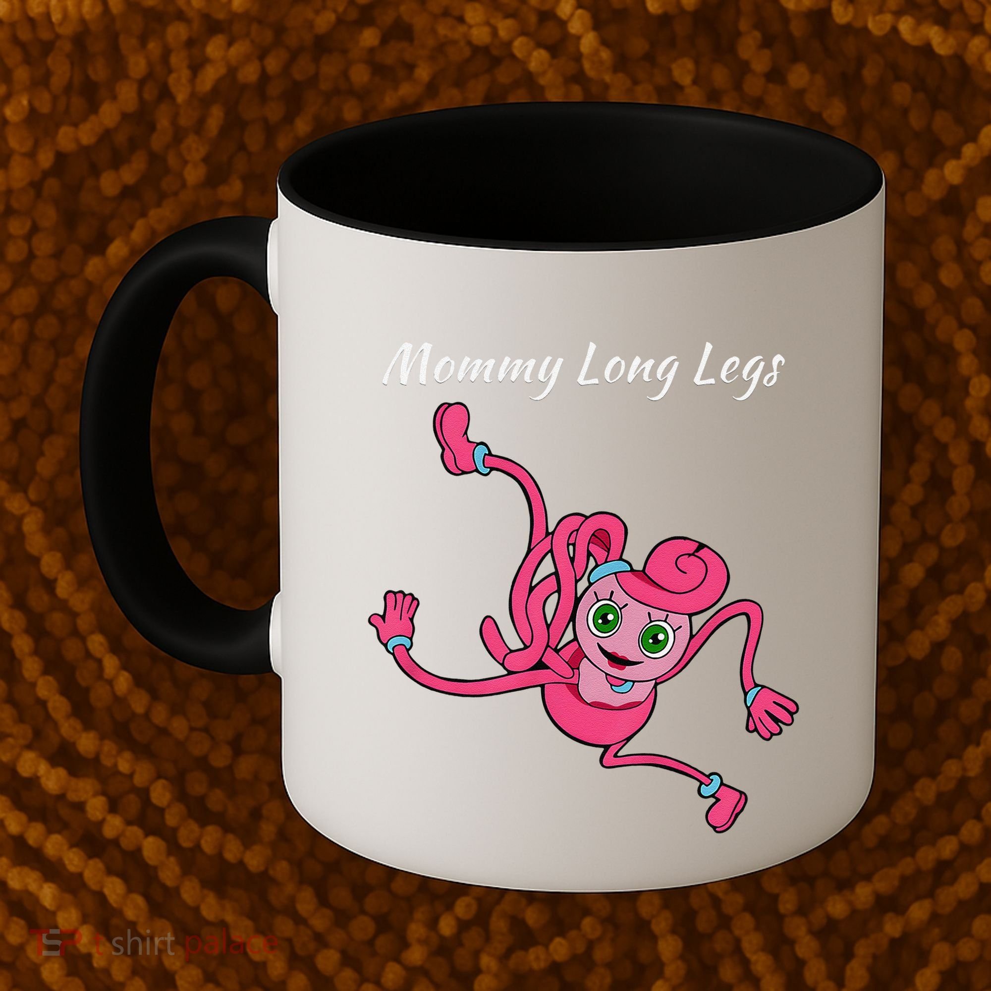 Mommy Long Legs Coffee Mug