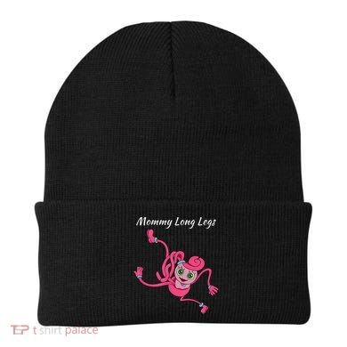 Mommy Long Legs Beanie