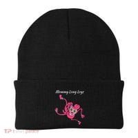 Mommy Long Legs Beanie thumb 0