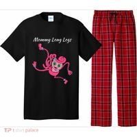 Mommy Long Legs Pajama Set thumb 0