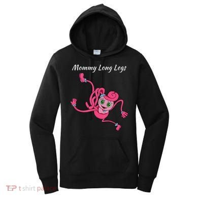 Mommy Long Legs Women's Hoodie