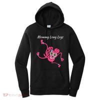 Mommy Long Legs Women's Hoodie thumb 0
