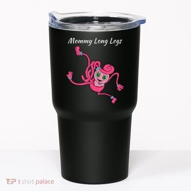 Mommy Long Legs Tumbler