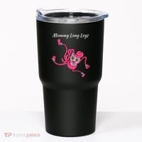 Mommy Long Legs Tumbler thumb 0