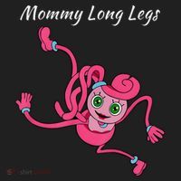Mommy Long Legs Tumbler thumb 3