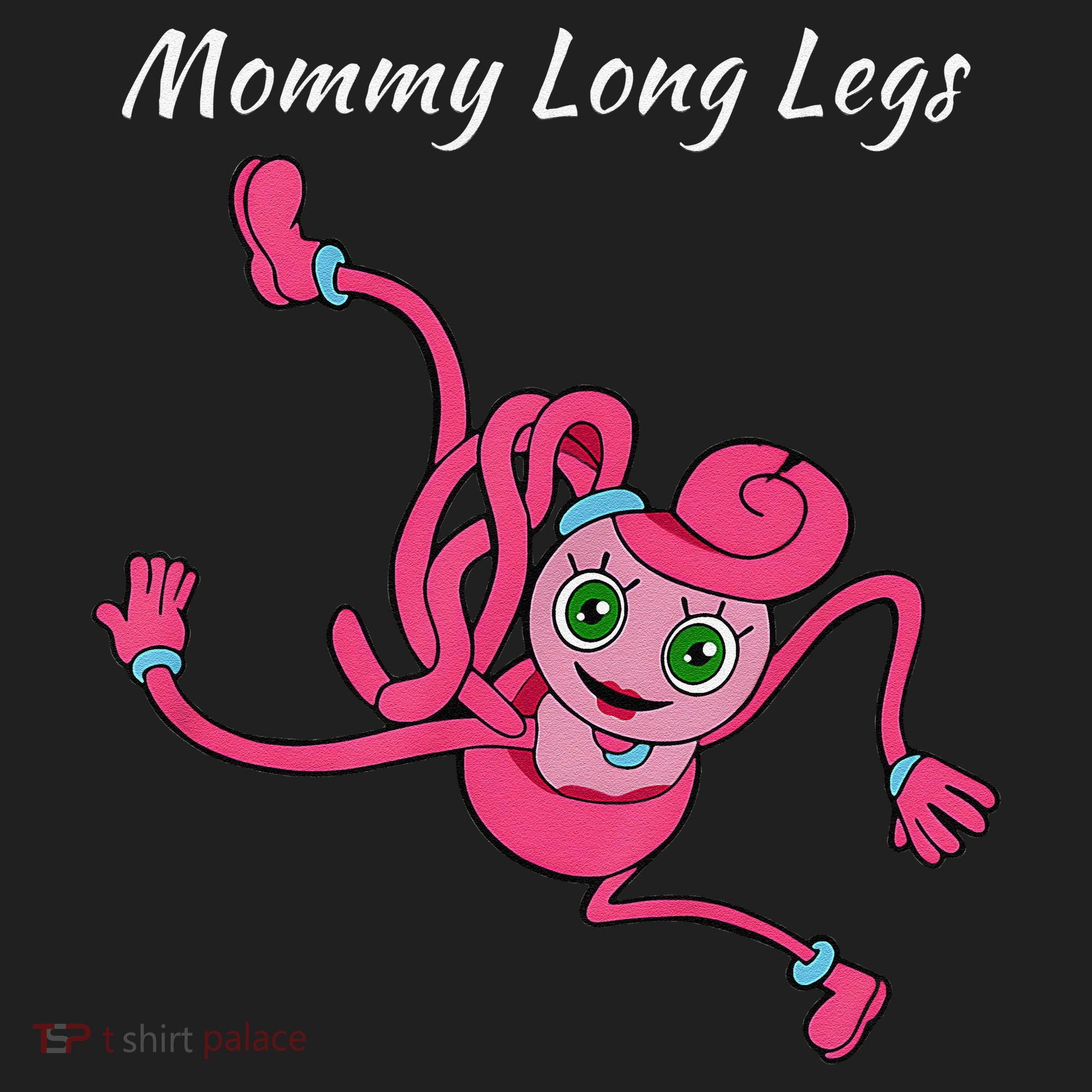 Mommy Long Legs Tumbler