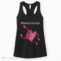 Mommy Long Legs Women's Tank Top thumb 0