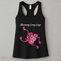 Mommy Long Legs Women's Tank Top thumb 3