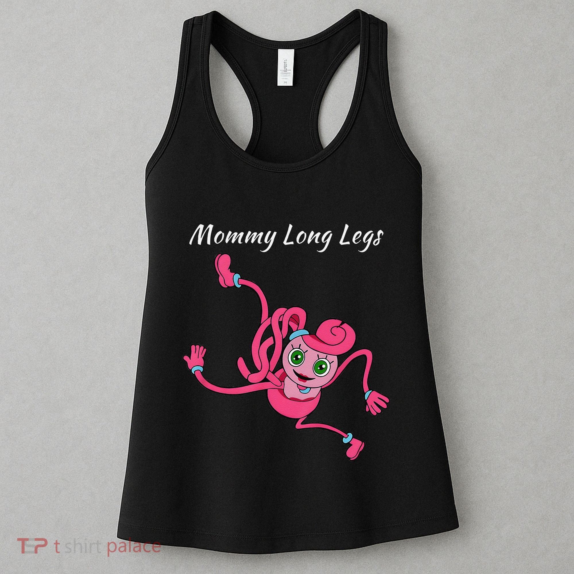 Mommy Long Legs Women's Tank Top