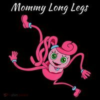 Mommy Long Legs Women's Tank Top thumb 5