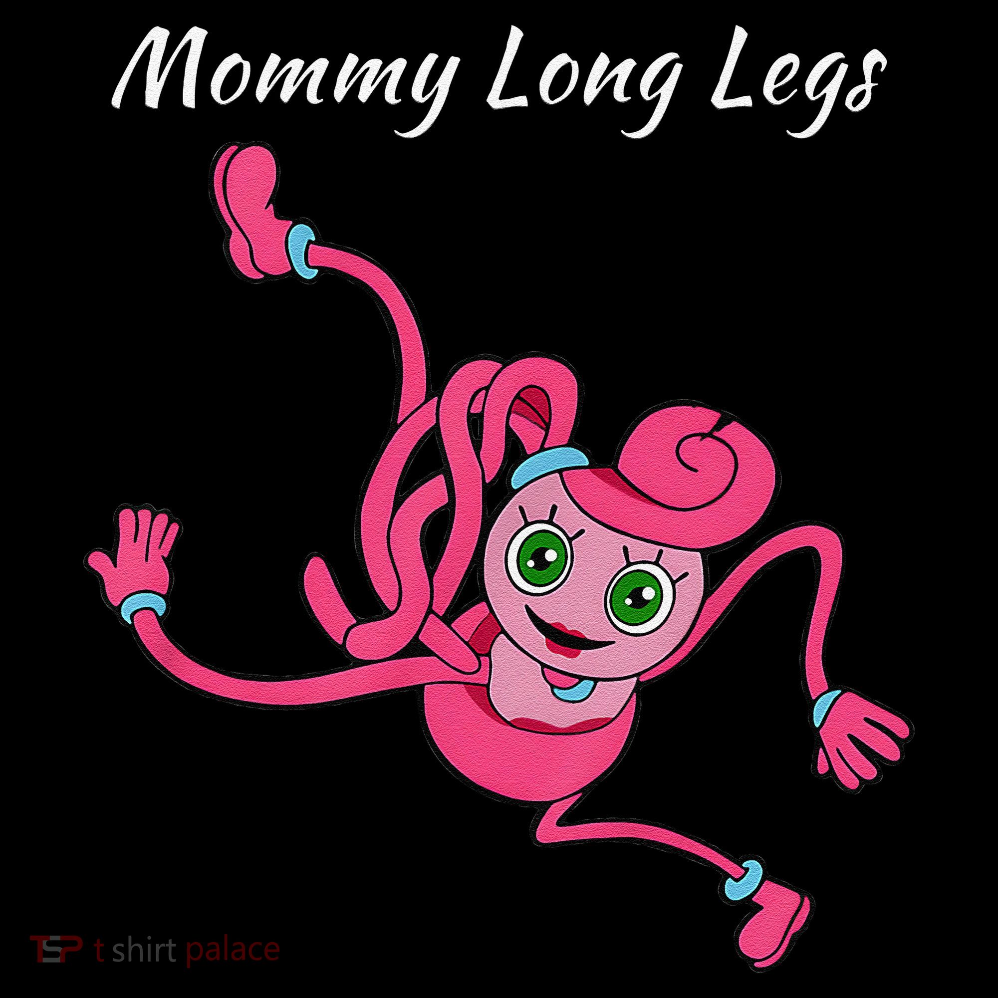 Mommy Long Legs Women's Tank Top