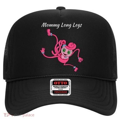 Mommy Long Legs Hat
