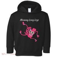 Mommy Long Legs Toddler Hoodie thumb 0