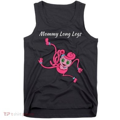 Mommy Long Legs Tank Top