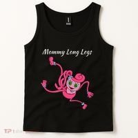 Mommy Long Legs Tank Top thumb 2