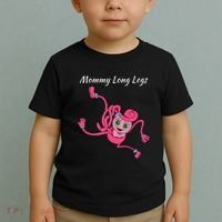 Mommy Long Legs Toddler T-Shirt thumb 2
