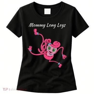 Mommy Long Legs Women's T-Shirt