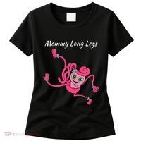 Mommy Long Legs Women's T-Shirt thumb 0