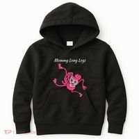 Mommy Long Legs Kids Hoodie thumb 0