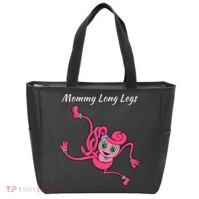 Mommy Long Legs Tote Bag