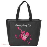 Mommy Long Legs Tote Bag thumb 0