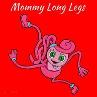 Mommy Long Legs Santa Hat thumb 1