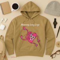 Mommy Long Legs Hoodie thumb 3