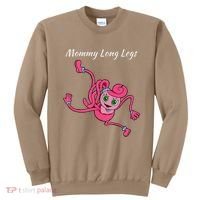 Mommy Long Legs Sweatshirt thumb 0