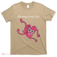 Mommy Long Legs T-Shirt thumb 0