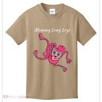 Mommy Long Legs Kids T-Shirt thumb 0