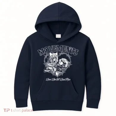 Kids Hoodie