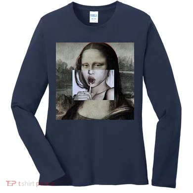 Women's Long Sleeve Shirt