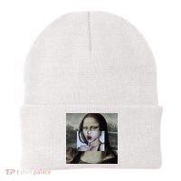 Mona Lisa Lollipop Beanie thumb 0
