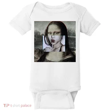 Baby Bodysuit