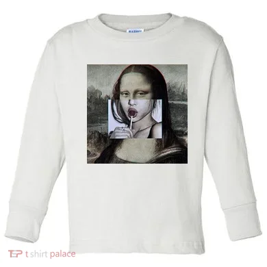 Toddler Long Sleeve
