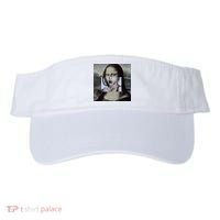 Mona Lisa Lollipop Visor thumb 0
