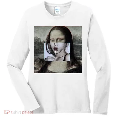 Women's Long Sleeve Shirt