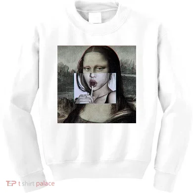 Kids Sweatshirt
