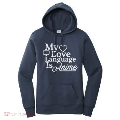 Women's Hoodie