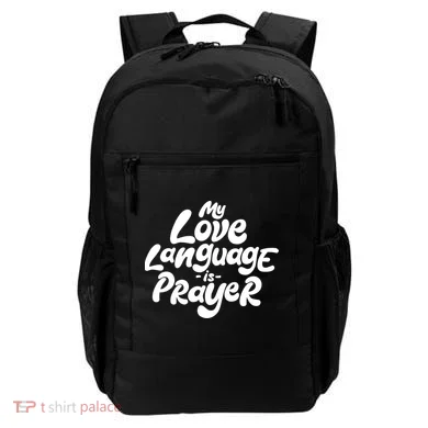 Backpack